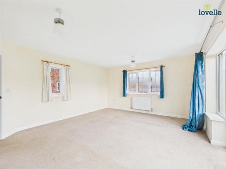 2 bedroom Detached house to let in Blacksmiths Close, Bardney, Lincoln