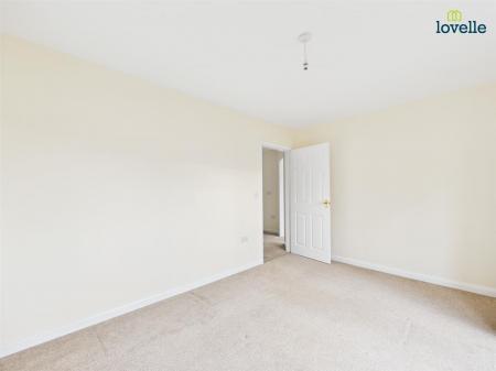 2 bedroom Detached house to let in Blacksmiths Close, Bardney, Lincoln