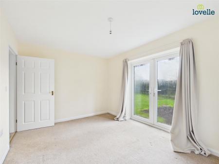 2 bedroom Detached house to let in Blacksmiths Close, Bardney, Lincoln