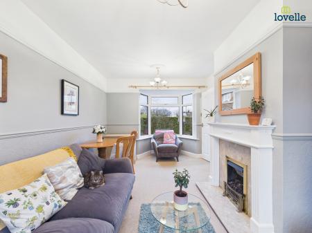 2 bedroom Terraced House for sale in Aylesby Close, Lincoln, LN1