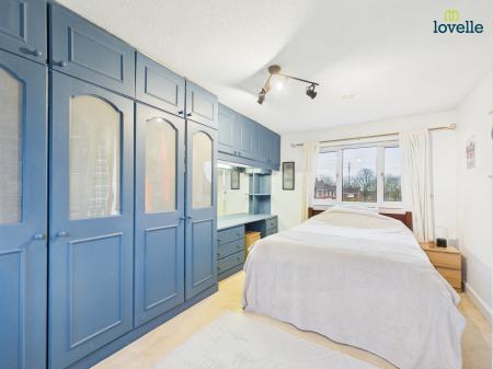 2 bedroom Terraced House for sale in Aylesby Close, Lincoln, LN1