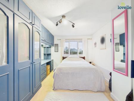 2 bedroom Terraced House for sale in Aylesby Close, Lincoln, LN1