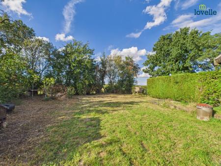 3 bedroom Semi-detached house for sale in Manor Cottage Apley, Market Rasen, LN8