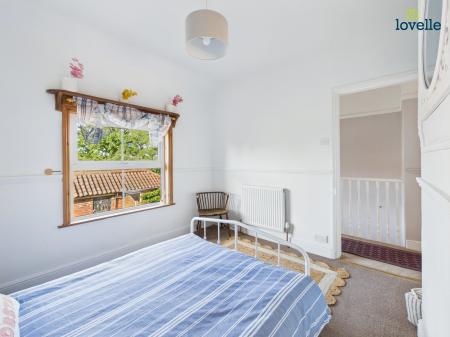 3 bedroom Semi-detached house for sale in Manor Cottage Apley, Market Rasen, LN8