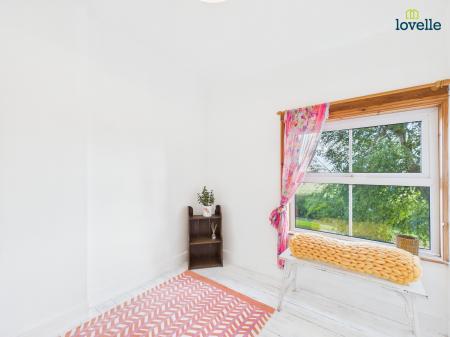 3 bedroom Semi-detached house for sale in Manor Cottage Apley, Market Rasen, LN8