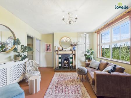 3 bedroom Semi-detached house for sale in Manor Cottage Apley, Market Rasen, LN8