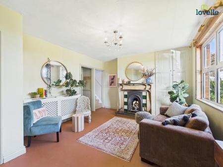 3 bedroom Semi-detached house for sale in Manor Cottage Apley, Market Rasen, LN8