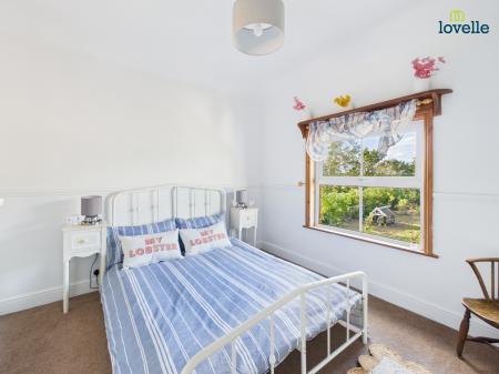 3 bedroom Semi-detached house for sale in Manor Cottage Apley, Market Rasen, LN8