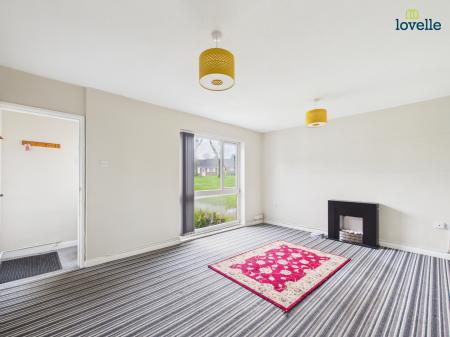 1 bedroom Flat for sale in Hawthorn Chase, Lincoln, LN2