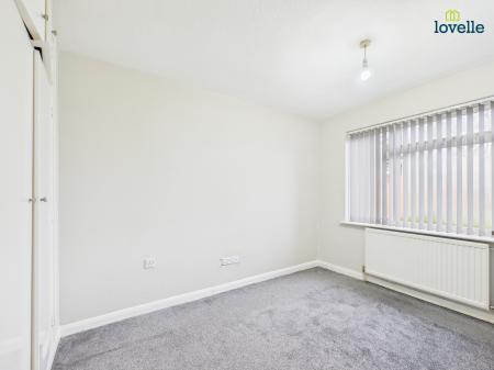 1 bedroom Flat for sale in Hawthorn Chase, Lincoln, LN2