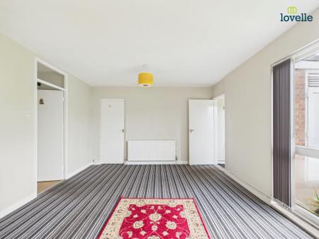 1 bedroom Flat for sale in Hawthorn Chase, Lincoln, LN2