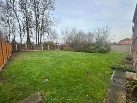 1 bedroom Flat for sale in Hawthorn Chase, Lincoln, LN2