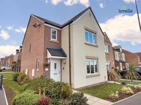 All Saints Road, Lincoln, LN2