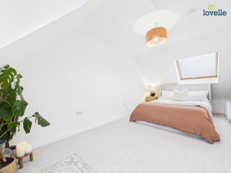 3 bedroom Terraced House for sale in New Park Place, Lincoln, LN2