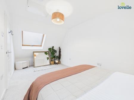 3 bedroom Terraced House for sale in New Park Place, Lincoln, LN2