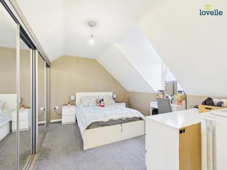 3 bedroom Terraced House for sale in Lincoln Road, Market Rasen, LN8