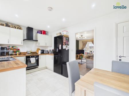 3 bedroom Terraced House for sale in Lincoln Road, Market Rasen, LN8