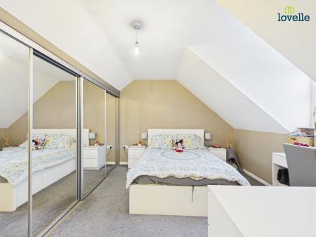 3 bedroom Terraced House for sale in Lincoln Road, Market Rasen, LN8