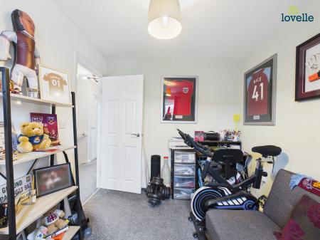 3 bedroom Terraced House for sale in Lincoln Road, Market Rasen, LN8