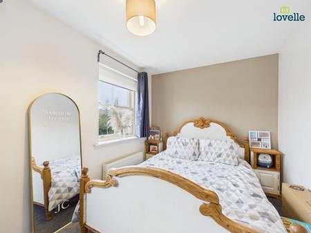 3 bedroom Terraced House for sale in Lincoln Road, Market Rasen, LN8