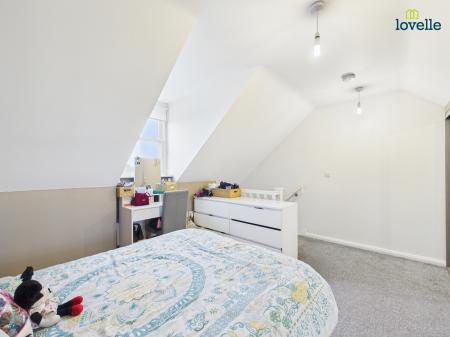 3 bedroom Terraced House for sale in Lincoln Road, Market Rasen, LN8