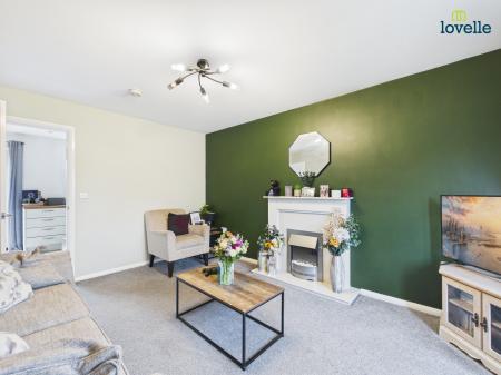 3 bedroom Terraced House for sale in Lincoln Road, Market Rasen, LN8