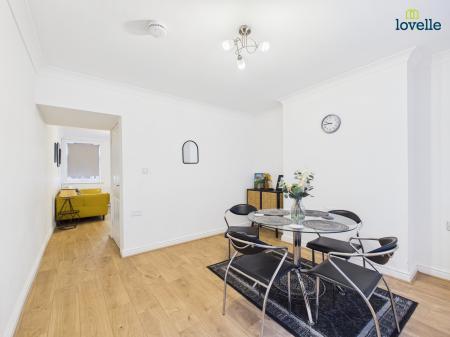 3 bedroom End of terrace house for sale in St Rumbold Street, Lincoln, LN2