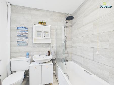 3 bedroom End of terrace house for sale in St Rumbold Street, Lincoln, LN2