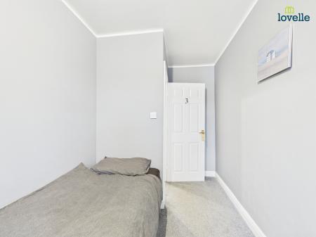 3 bedroom End of terrace house for sale in St Rumbold Street, Lincoln, LN2