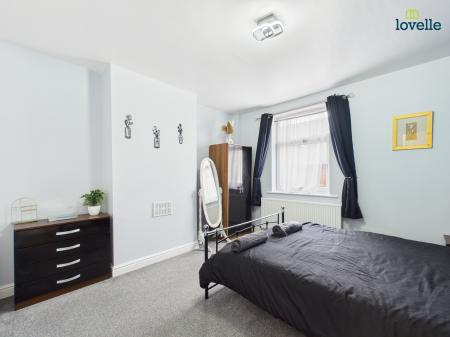 3 bedroom End of terrace house for sale in St Rumbold Street, Lincoln, LN2