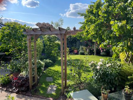 3 bedroom Detached house for sale in High Street, North Kelsey, LN7