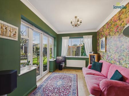 3 bedroom Detached house for sale in High Street, North Kelsey, LN7