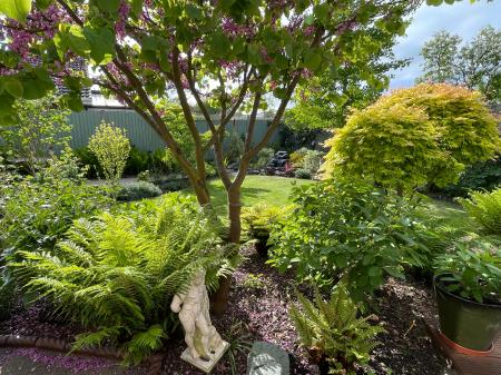 3 bedroom Detached house for sale in High Street, North Kelsey, LN7