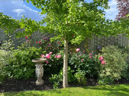 3 bedroom Detached house for sale in High Street, North Kelsey, LN7