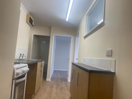 Newmarket, Louth, LN11