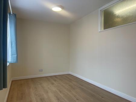 1 bedroom Flat to let in Newmarket, Louth, LN11
