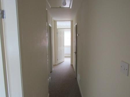 2 bedroom Flat to let in Queen Street, Louth, LN11