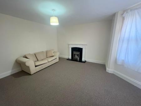1 bedroom Flat to let in Prince Alfred Avenue, Skegness, PE25