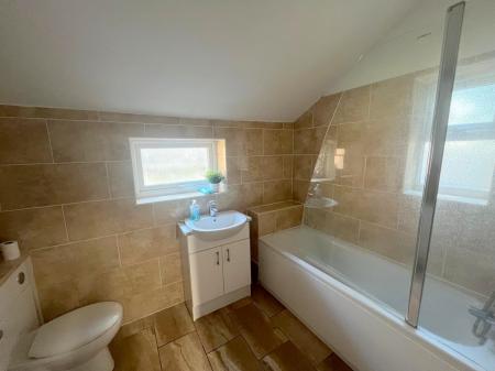 1 bedroom Flat to let in Prince Alfred Avenue, Skegness, PE25