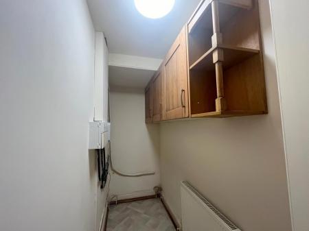 1 bedroom Flat to let in Prince Alfred Avenue, Skegness, PE25