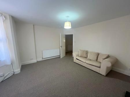 1 bedroom Flat to let in Prince Alfred Avenue, Skegness, PE25