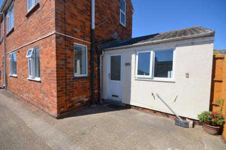 Victoria Road, Mablethorpe, LN12