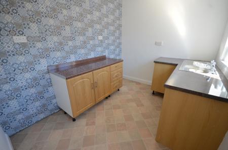 1 bedroom Flat to let in Victoria Road, Mablethorpe, LN12