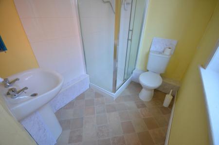 1 bedroom Flat to let in Victoria Road, Mablethorpe, LN12