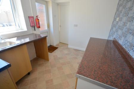 1 bedroom Flat to let in Victoria Road, Mablethorpe, LN12
