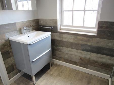 2 bedroom Flat to let in Church Close, Louth, LN11