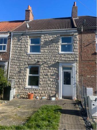Park Row, Louth, LN11