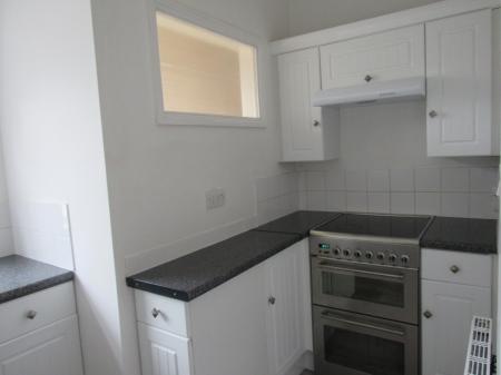 1 bedroom Terraced House to let in Temple Terrace, Louth, LN11