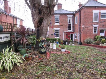 1 bedroom Terraced House to let in Temple Terrace, Louth, LN11