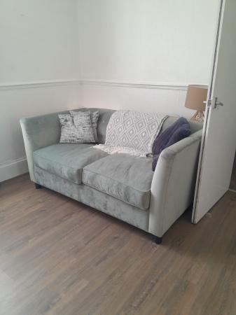 1 bedroom Flat to let in Roman Bank, Skegness, PE25